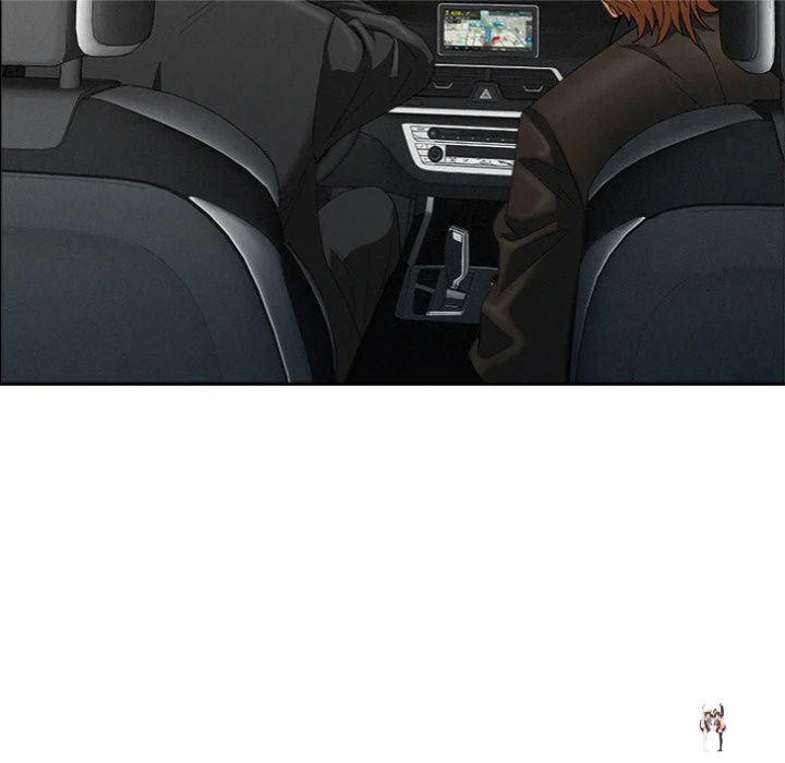 Milf Guard Milf Guard Chapter 62 - Page 35