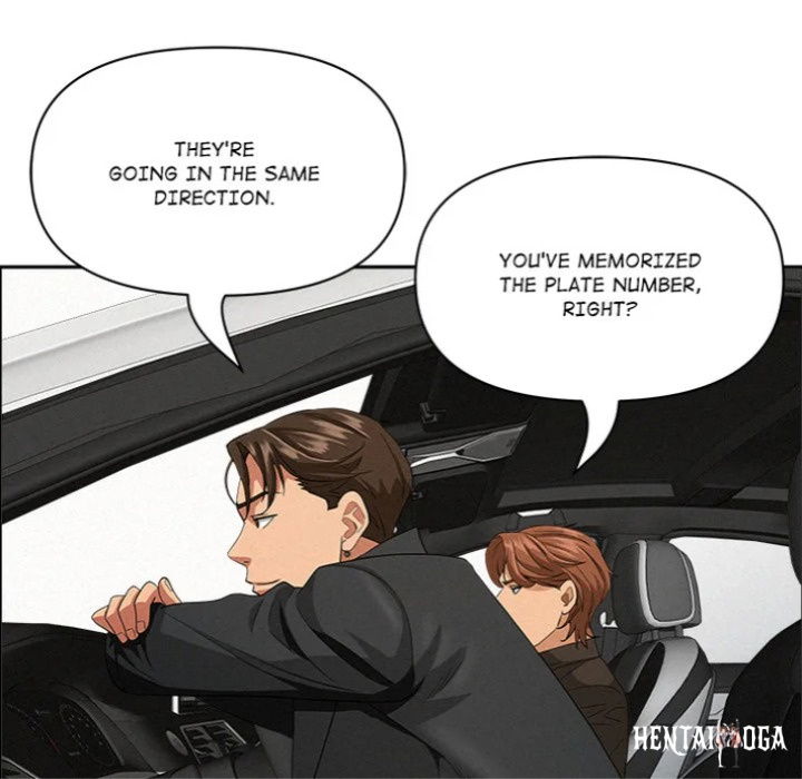 Milf Guard Milf Guard Chapter 62 - Page 36