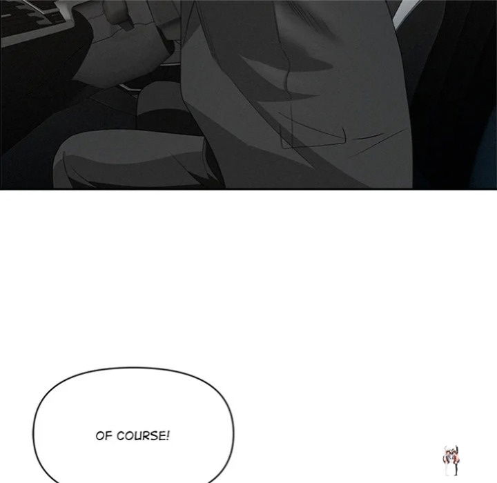 Milf Guard Milf Guard Chapter 62 - Page 37