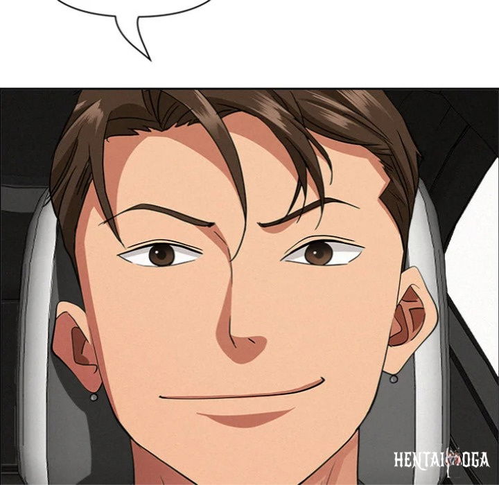 Milf Guard Milf Guard Chapter 62 - Page 38