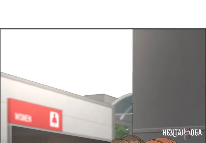 Milf Guard Milf Guard Chapter 62 - Page 4