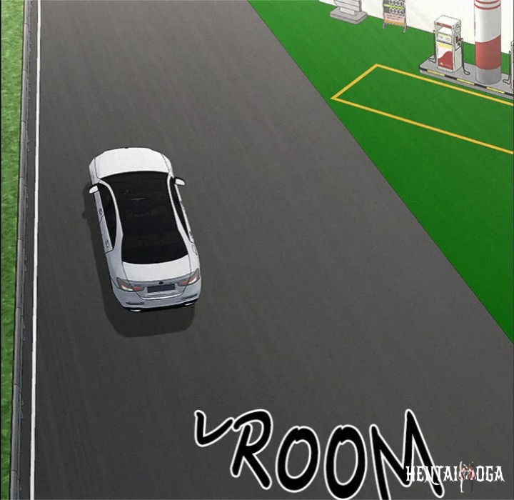 Milf Guard Milf Guard Chapter 62 - Page 42