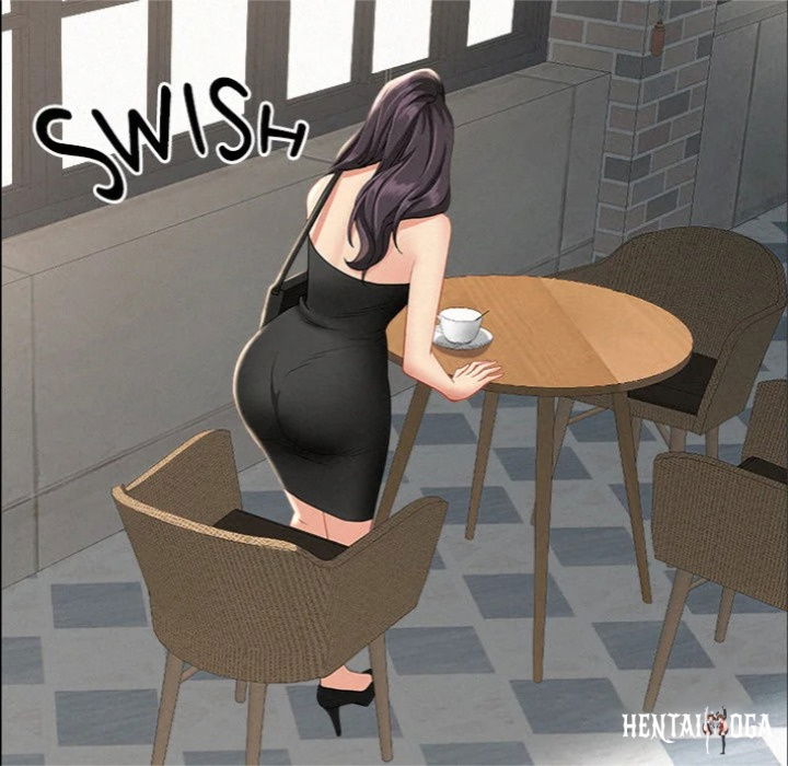 Milf Guard Milf Guard Chapter 62 - Page 48