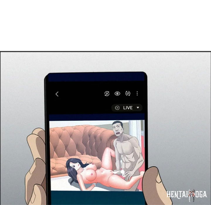 Milf Guard Milf Guard Chapter 62 - Page 52