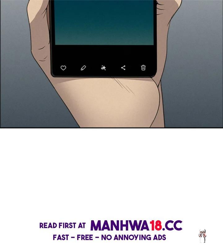 Milf Guard Milf Guard Chapter 62 - Page 53