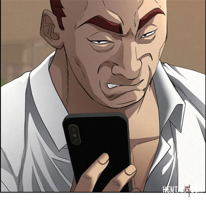 Milf Guard Milf Guard Chapter 62 - Page 55