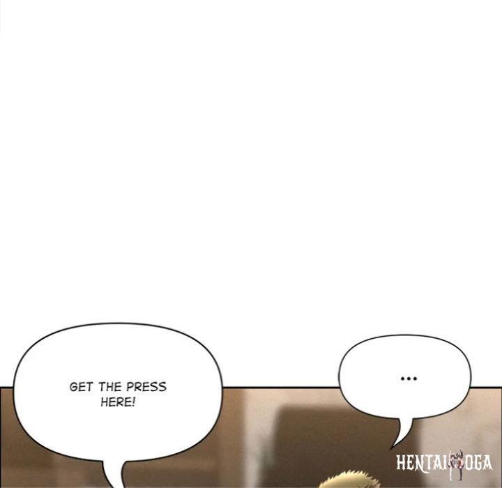 Milf Guard Milf Guard Chapter 62 - Page 56