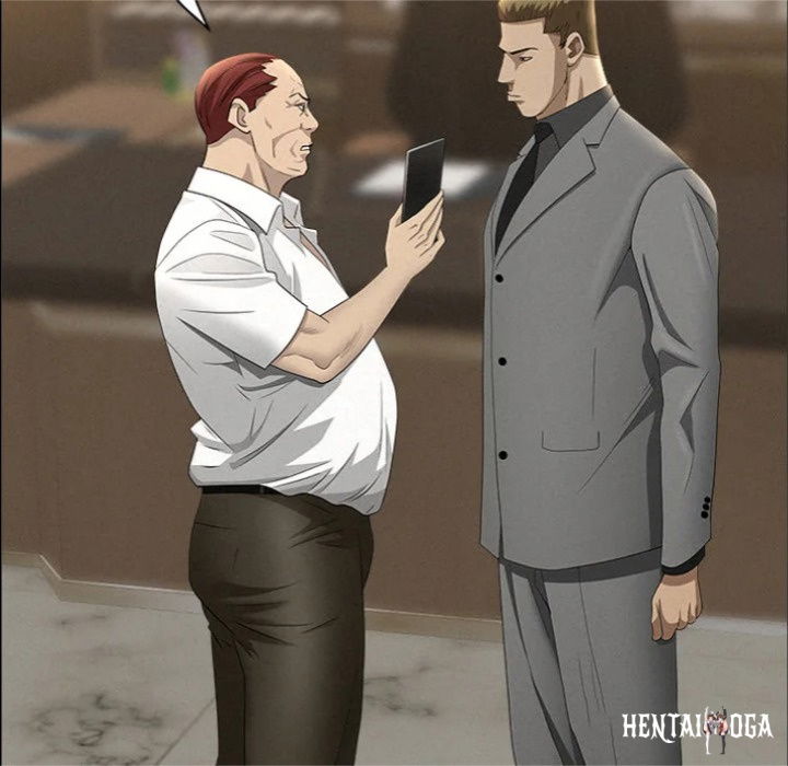 Milf Guard Milf Guard Chapter 62 - Page 57