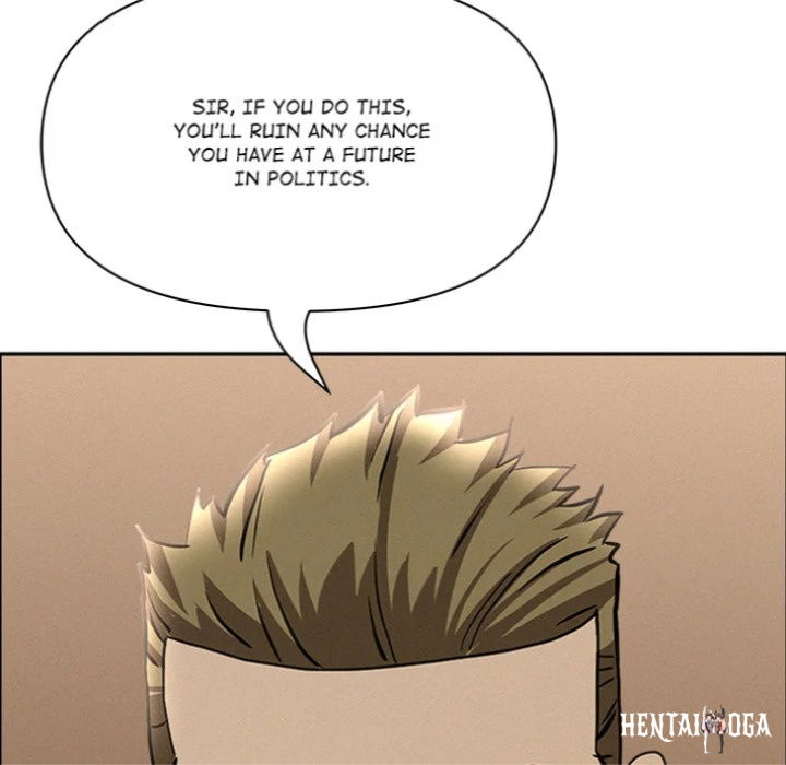 Milf Guard Milf Guard Chapter 62 - Page 59