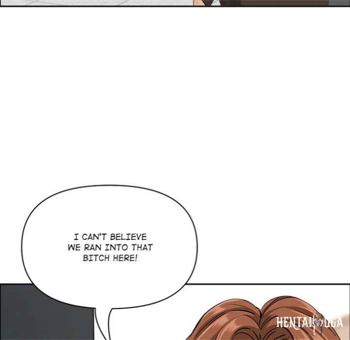 Milf Guard Milf Guard Chapter 62 - Page 6