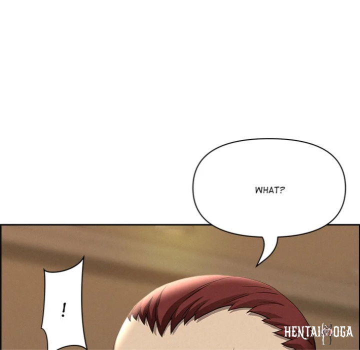 Milf Guard Milf Guard Chapter 62 - Page 61