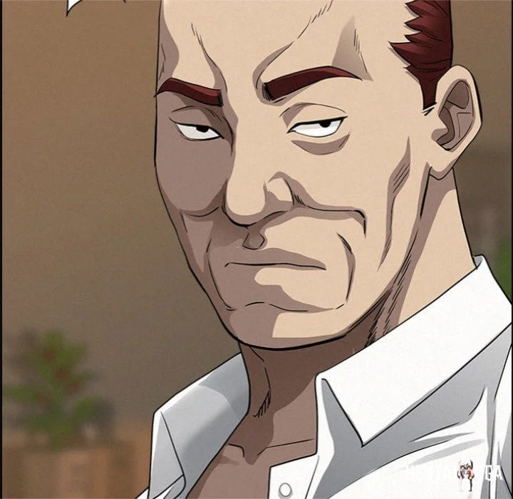 Milf Guard Milf Guard Chapter 62 - Page 62