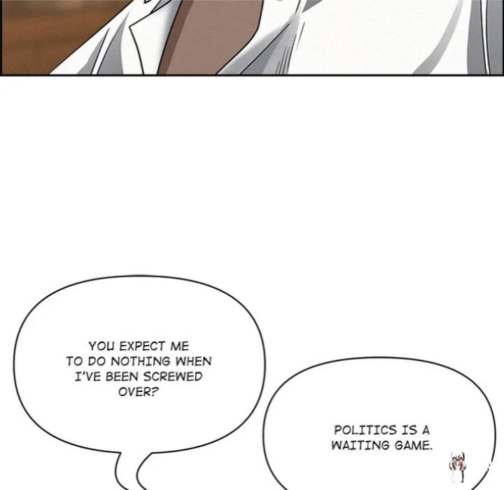 Milf Guard Milf Guard Chapter 62 - Page 63