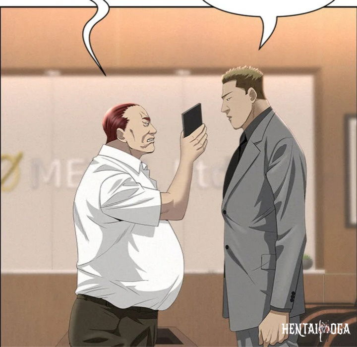 Milf Guard Milf Guard Chapter 62 - Page 64