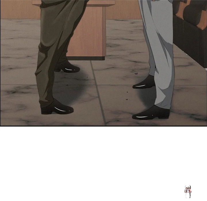 Milf Guard Milf Guard Chapter 62 - Page 65