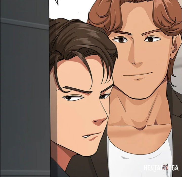 Milf Guard Milf Guard Chapter 62 - Page 7