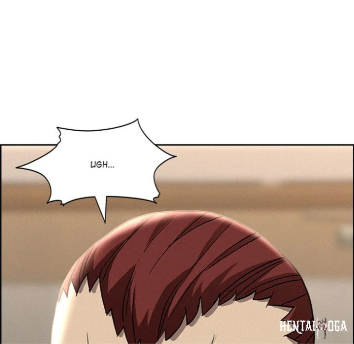 Milf Guard Milf Guard Chapter 62 - Page 71