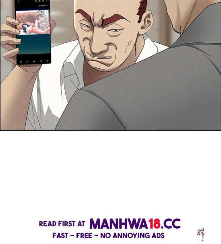 Milf Guard Milf Guard Chapter 62 - Page 74