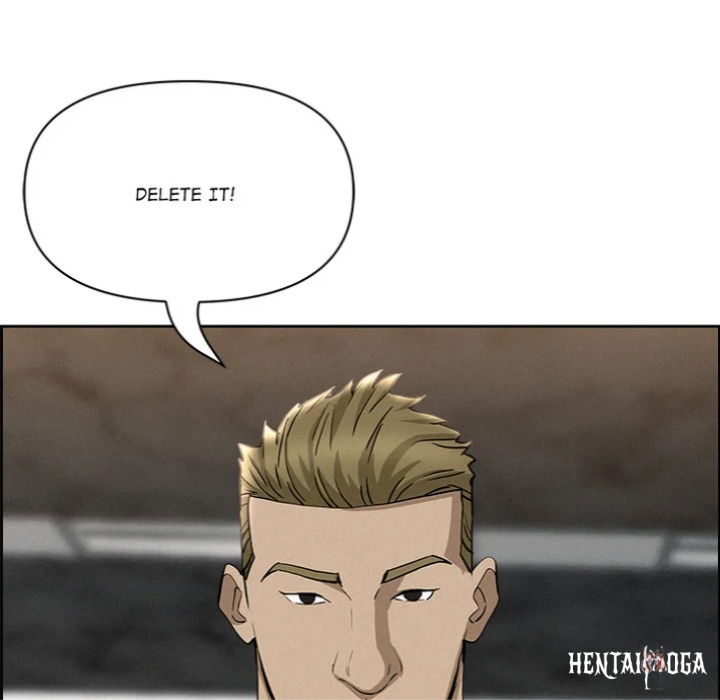 Milf Guard Milf Guard Chapter 62 - Page 75