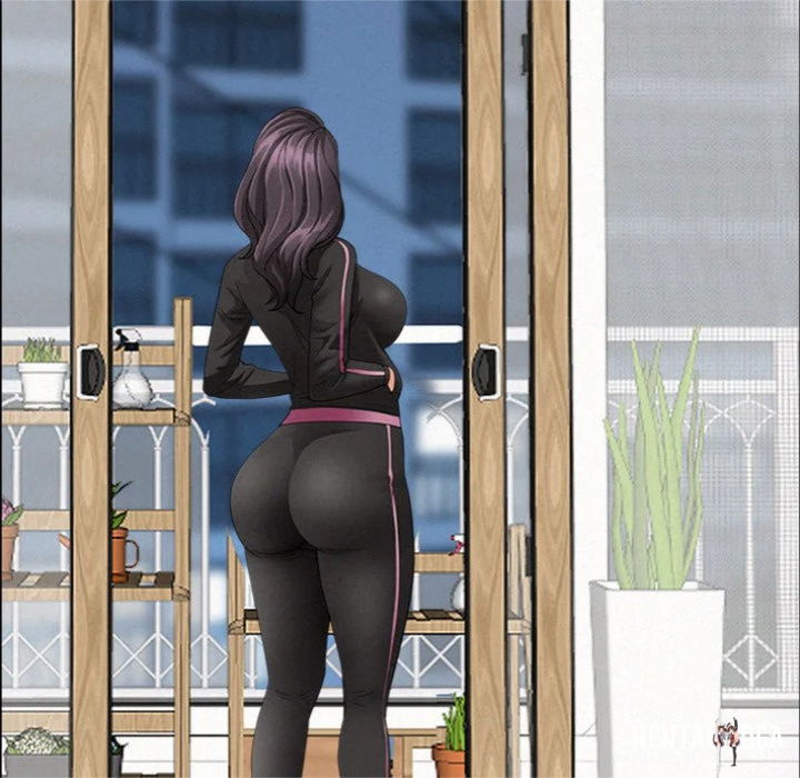 Milf Guard Milf Guard Chapter 62 - Page 80