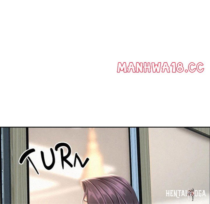 Milf Guard Milf Guard Chapter 62 - Page 84