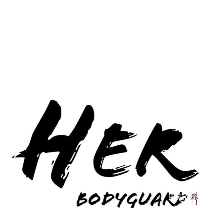 Milf Guard Milf Guard Chapter 62 - Page 9