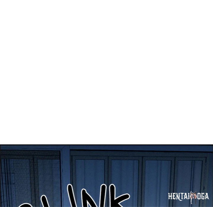 Milf Guard Milf Guard Chapter 62 - Page 91