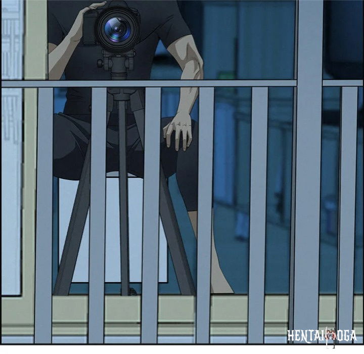 Milf Guard Milf Guard Chapter 62 - Page 94