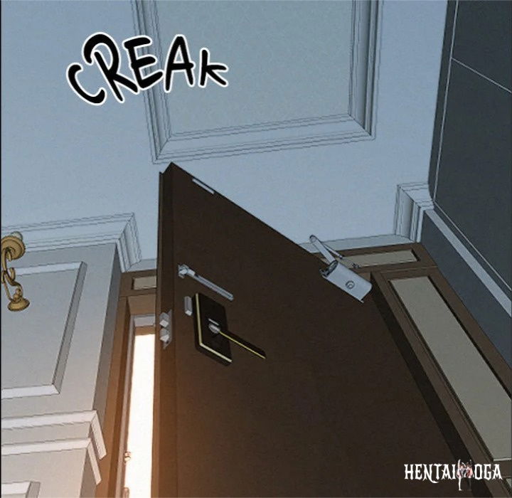 Milf Guard Milf Guard Chapter 62 - Page 96