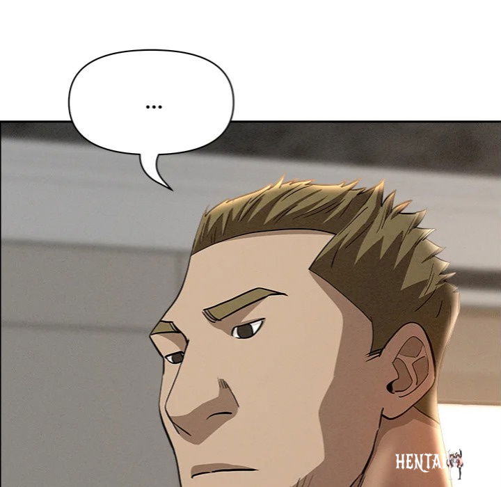 Milf Guard Milf Guard Chapter 61 - Page 100