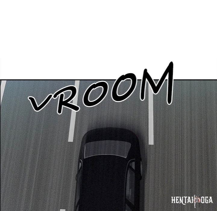 Milf Guard Milf Guard Chapter 61 - Page 102