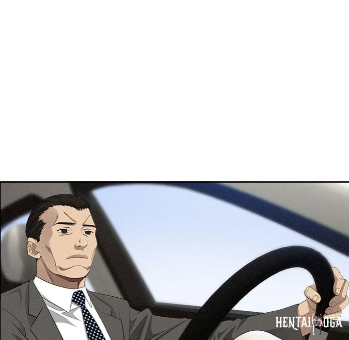 Milf Guard Milf Guard Chapter 61 - Page 104