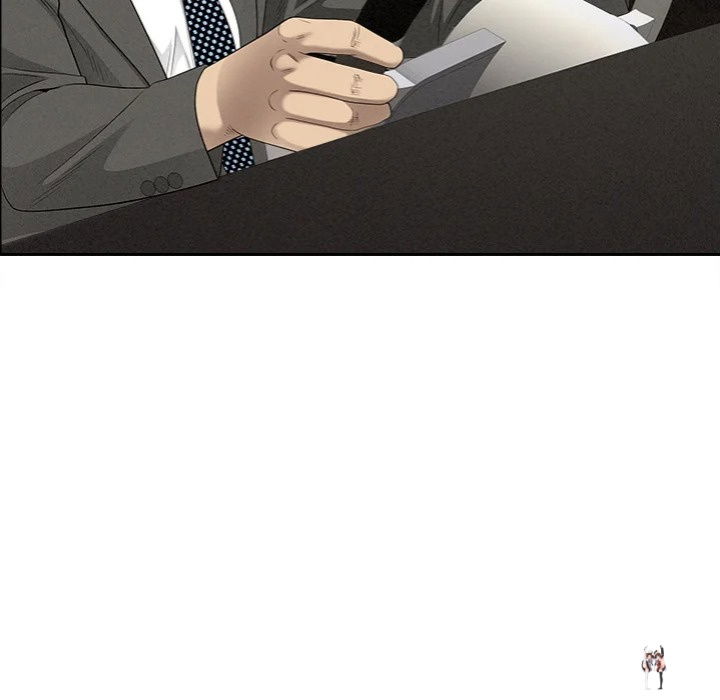 Milf Guard Milf Guard Chapter 61 - Page 105