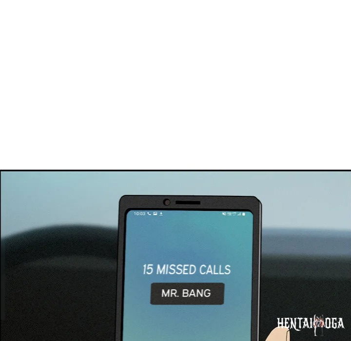 Milf Guard Milf Guard Chapter 61 - Page 108