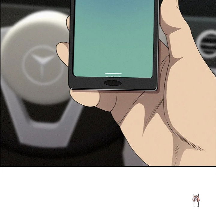 Milf Guard Milf Guard Chapter 61 - Page 109