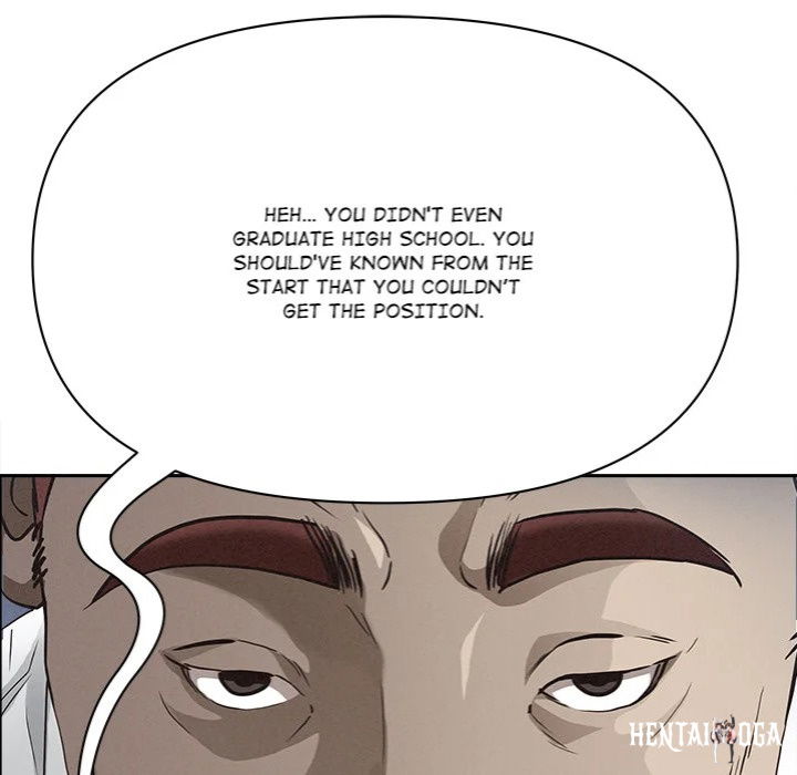 Milf Guard Milf Guard Chapter 61 - Page 110