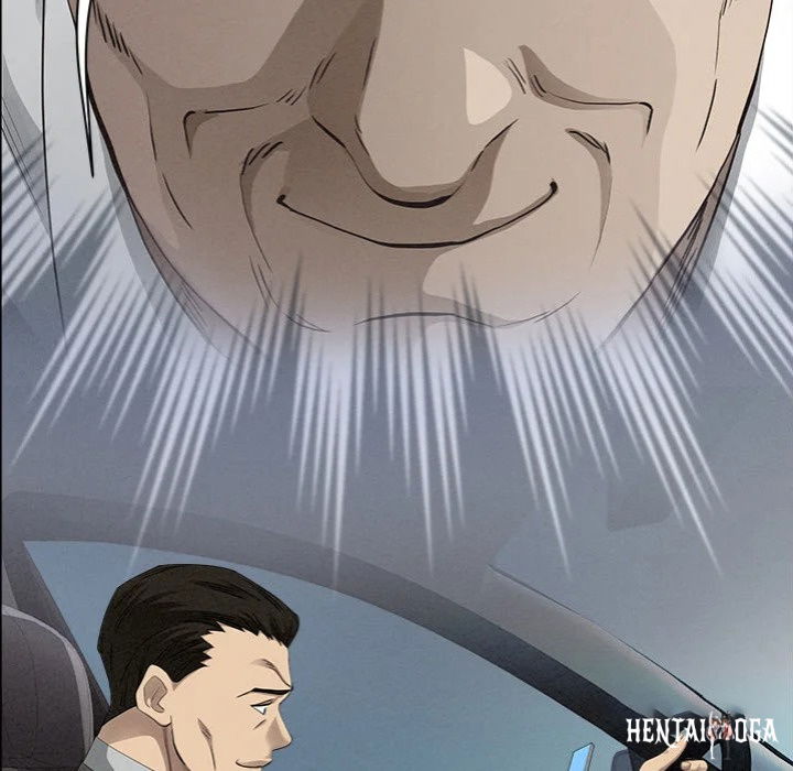 Milf Guard Milf Guard Chapter 61 - Page 111