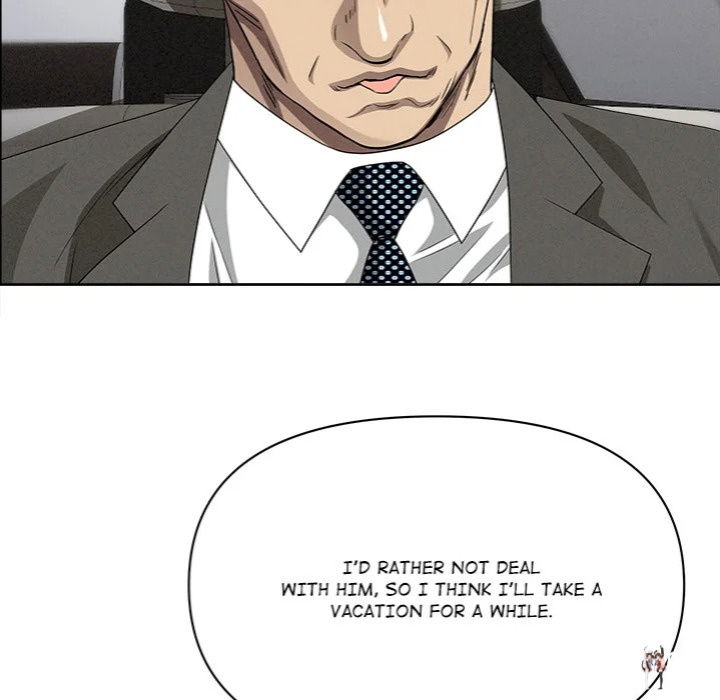 Milf Guard Milf Guard Chapter 61 - Page 117