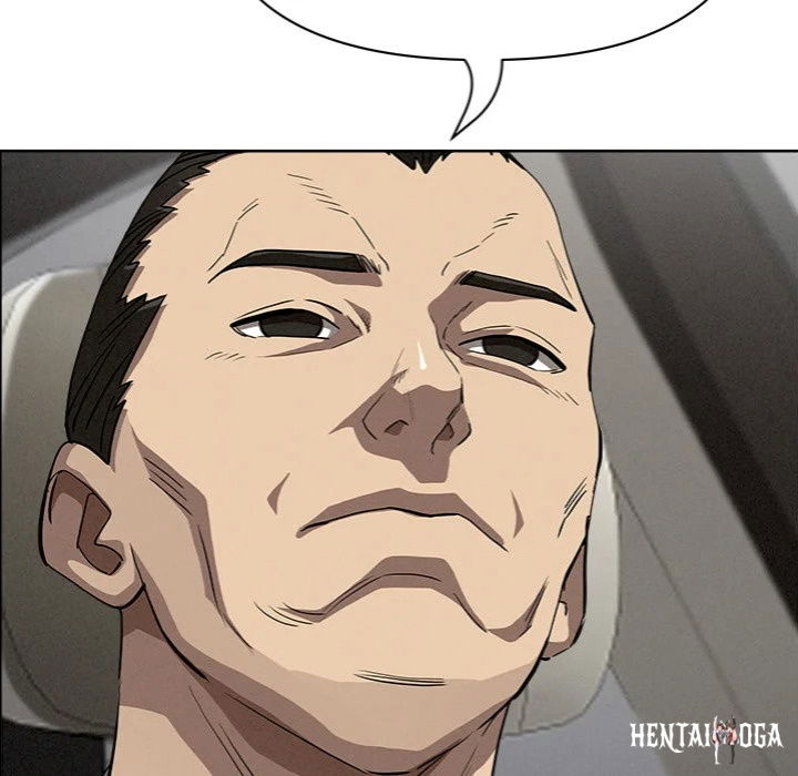 Milf Guard Milf Guard Chapter 61 - Page 118