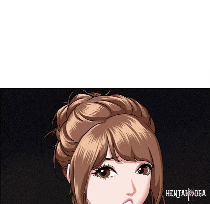 Milf Guard Milf Guard Chapter 61 - Page 124