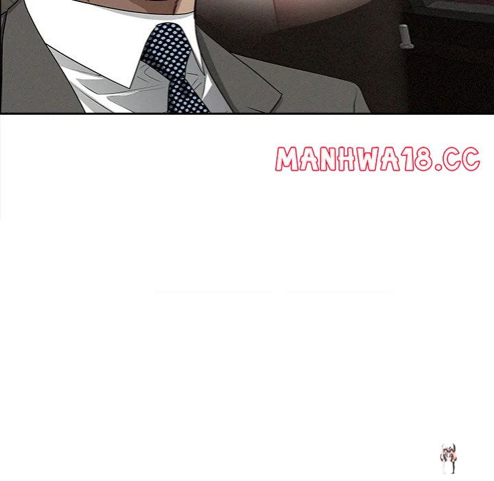 Milf Guard Milf Guard Chapter 61 - Page 127