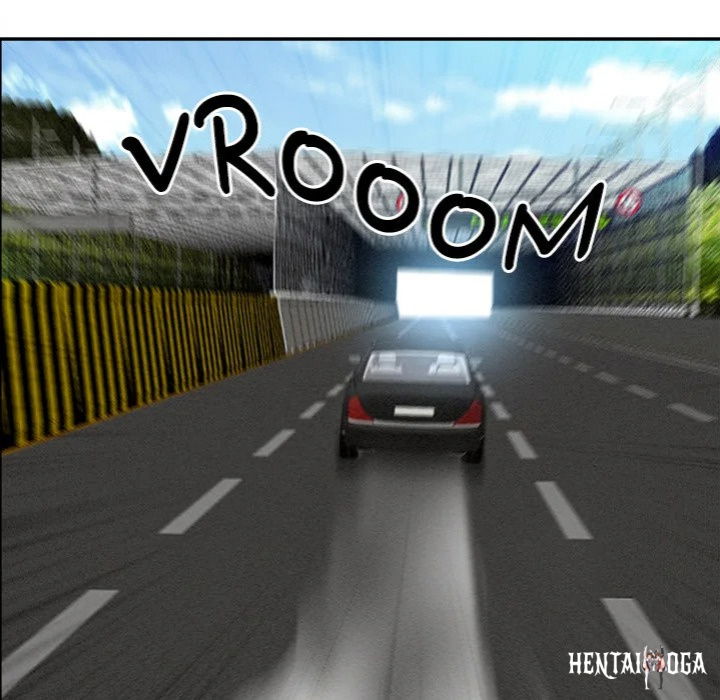 Milf Guard Milf Guard Chapter 61 - Page 128