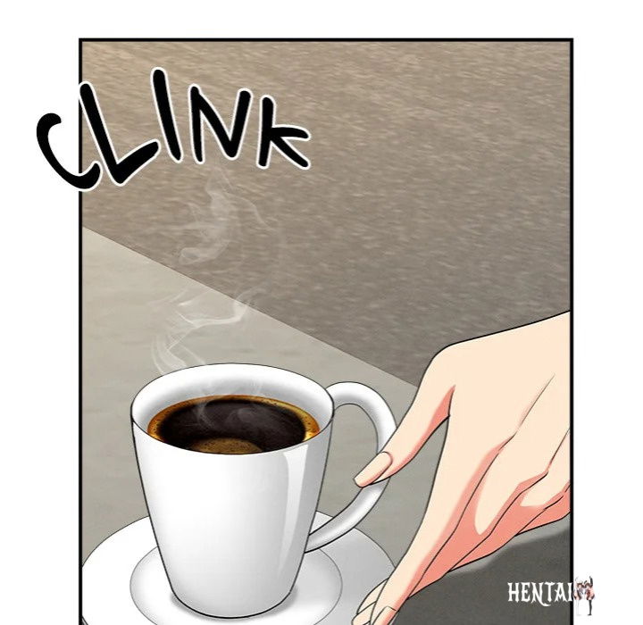 Milf Guard Milf Guard Chapter 61 - Page 13