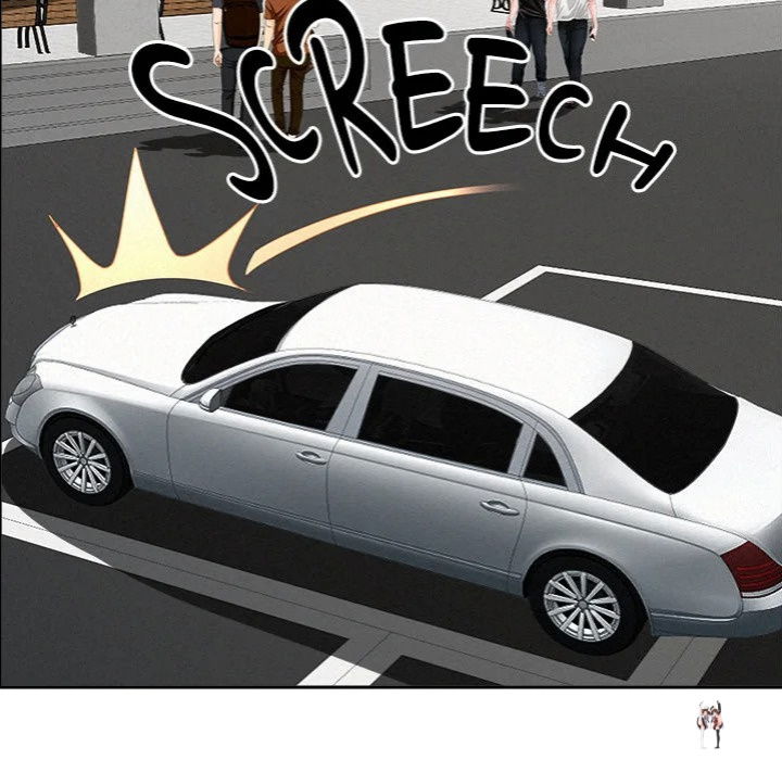 Milf Guard Milf Guard Chapter 61 - Page 134