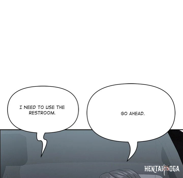 Milf Guard Milf Guard Chapter 61 - Page 135