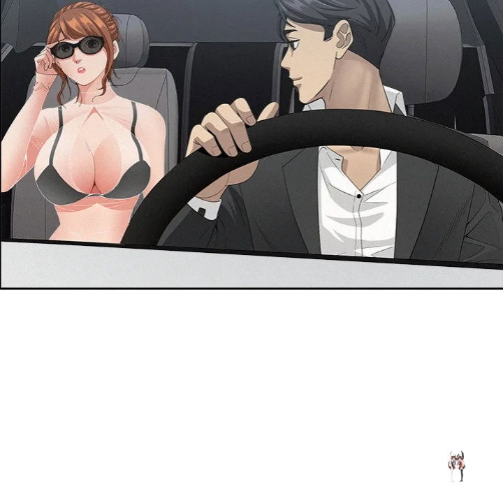 Milf Guard Milf Guard Chapter 61 - Page 136