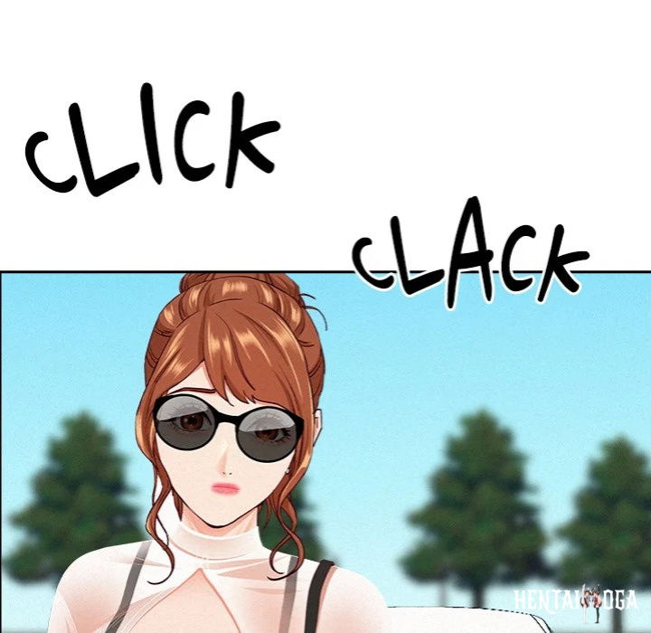 Milf Guard Milf Guard Chapter 61 - Page 137