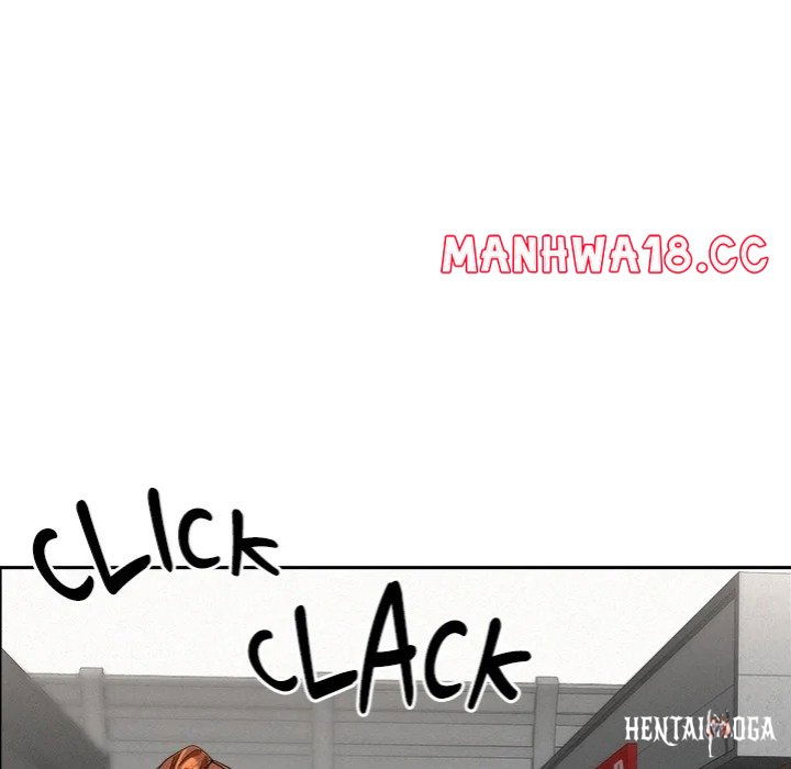 Milf Guard Milf Guard Chapter 61 - Page 139