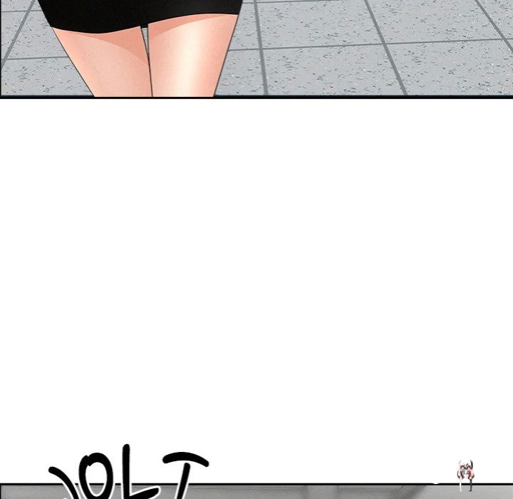 Milf Guard Milf Guard Chapter 61 - Page 141