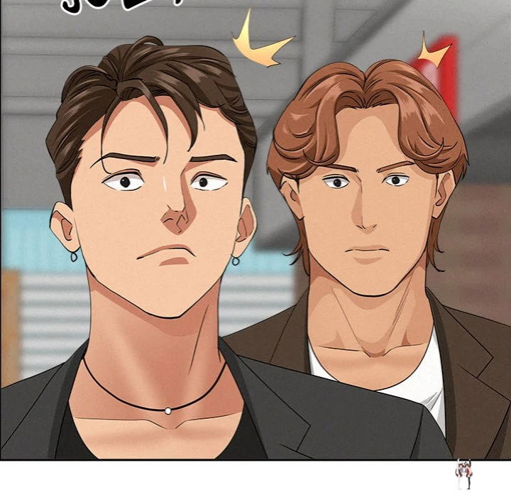 Milf Guard Milf Guard Chapter 61 - Page 142